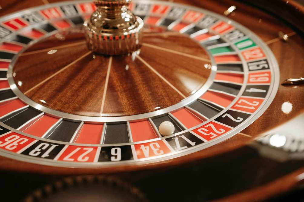 VoxCasino