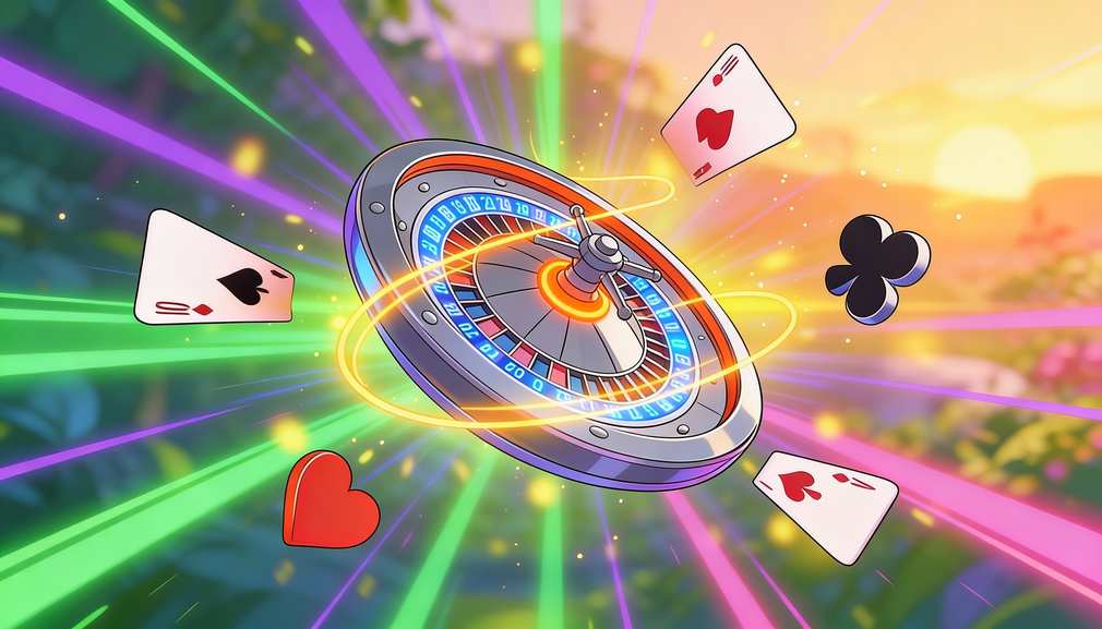 Die Rolle von RNG in Online-Casinos