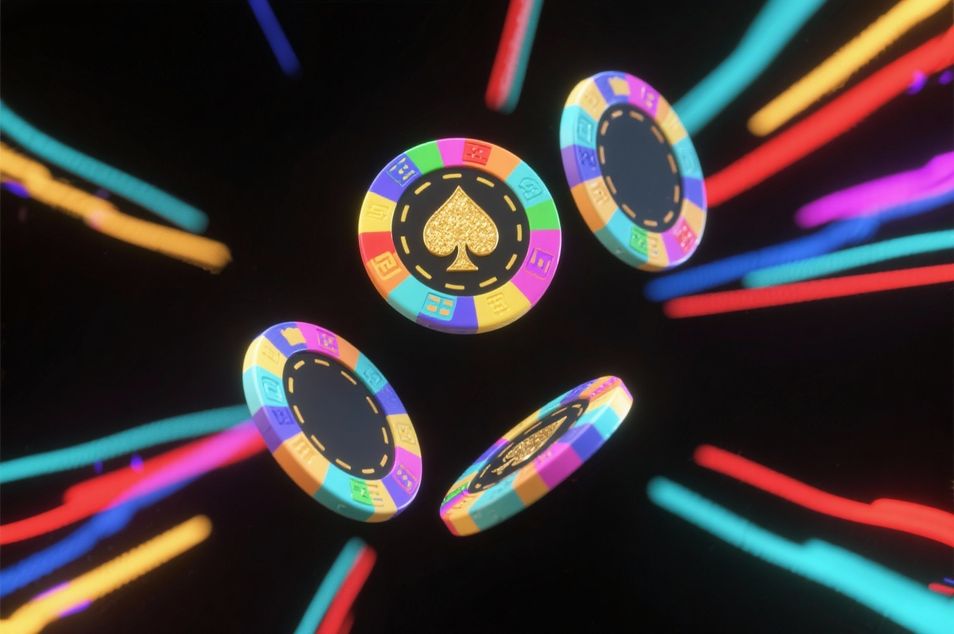 iwild casino online