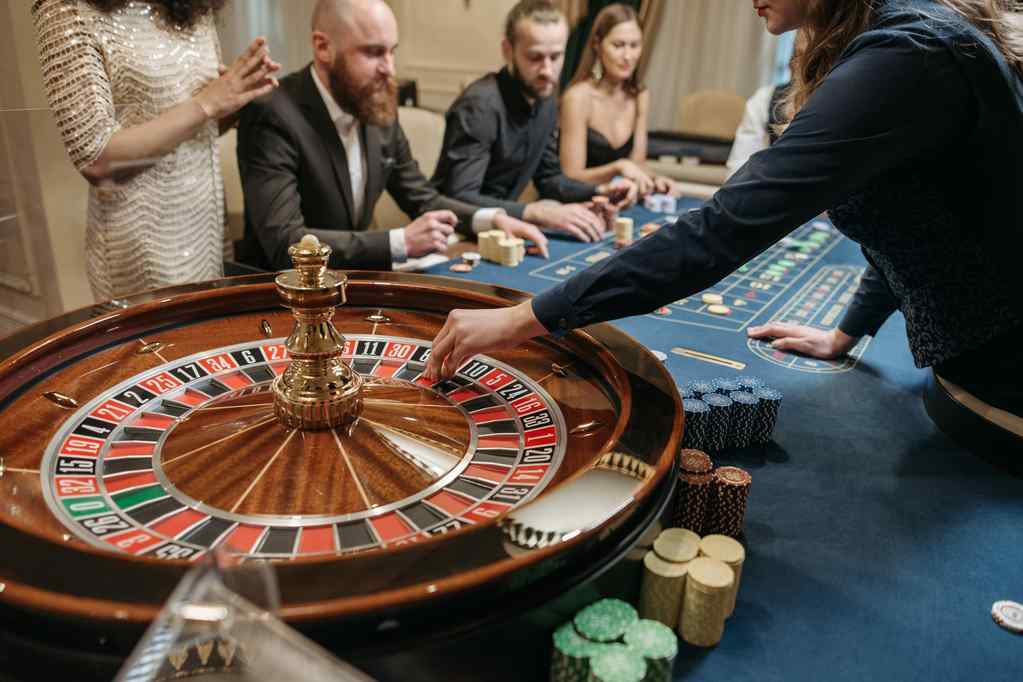 The Future of Online Gambling The Future of Online Gambling