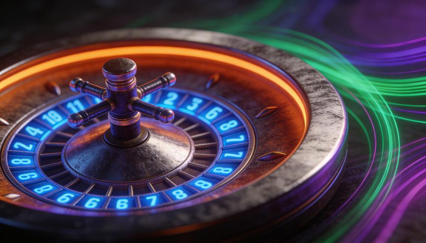 Zahlungsinnovationen in Online-Casinos: Die Zukunft des Glücksspiels